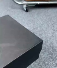 PK God Batch Air Jordan 4 Retro Black Cat CU1110-010 review Jesus Navarro