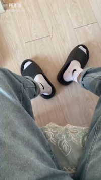 PK God Batch adidas Yeezy Slide Onyx HQ6448 review andrea hadjistratis