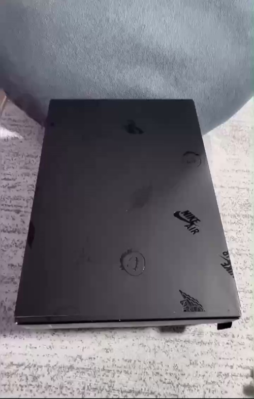 PK God Batch Air Jordan 1 Retro Low OG SP Travis Scott Black Phantom DM7866-001 review 