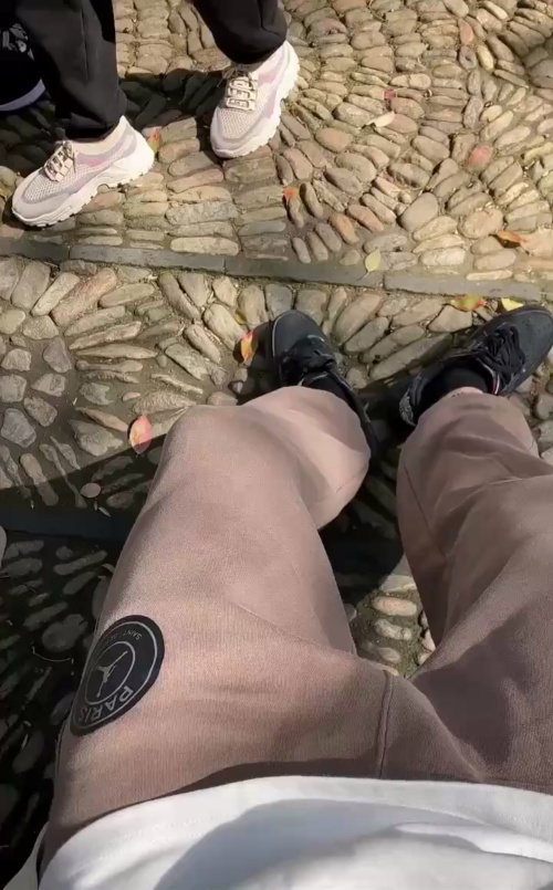 PK God Batch Air Jordan 1 Retro Low OG SP Travis Scott Black Phantom DM7866-001 review 