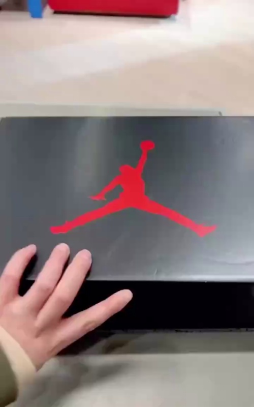 【FLASH SALE】PK God Batch Air Jordan 5 Retro OG Black Metallic Reimagined HF3975-001 review 