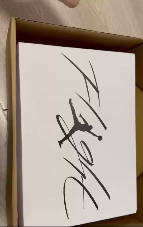 PK God Batch Nike Air Jordan 4 Retro White Thunder FQ8138-001 review 