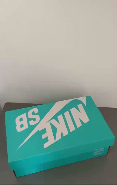 LJR Batch Nike SB Dunk Low StrangeLove Skateboards CT2552 800 review 