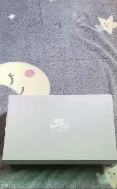 LJR Batch Nike Air Force 1 '07 Low White CW2288-111 review 