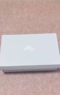 LJR Batch Nike Air Force 1 '07 Low White CW2288-111 review Uriah Kent