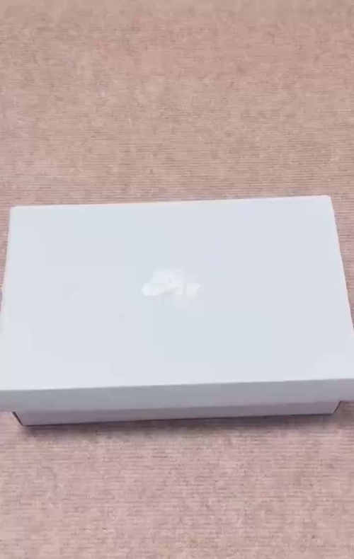 LJR Batch Nike Air Force 1 '07 Low White CW2288-111 review 