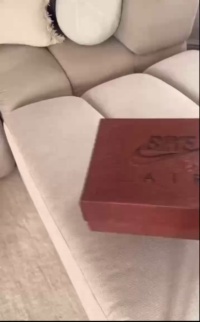 PK God Batch Air Jordan 4 Retro OG SP Nigel Sylvester Brick by Brick HF4340-800 review Kimberly Melgar