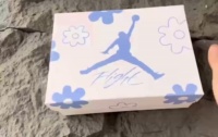 PK God Batch Air Jordan 4 Retro 'Forget Me Not' HV0823-100 review Oliver Bywater
