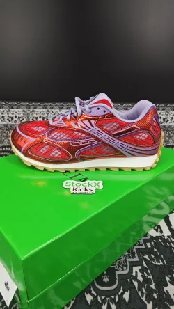 Bottega Veneta Orbit Red review Stockxkicks 05
