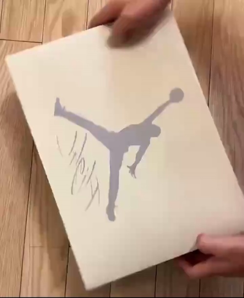 PK God Batch Jordan 4 Retro SB SP Navy DR5415-100 review 