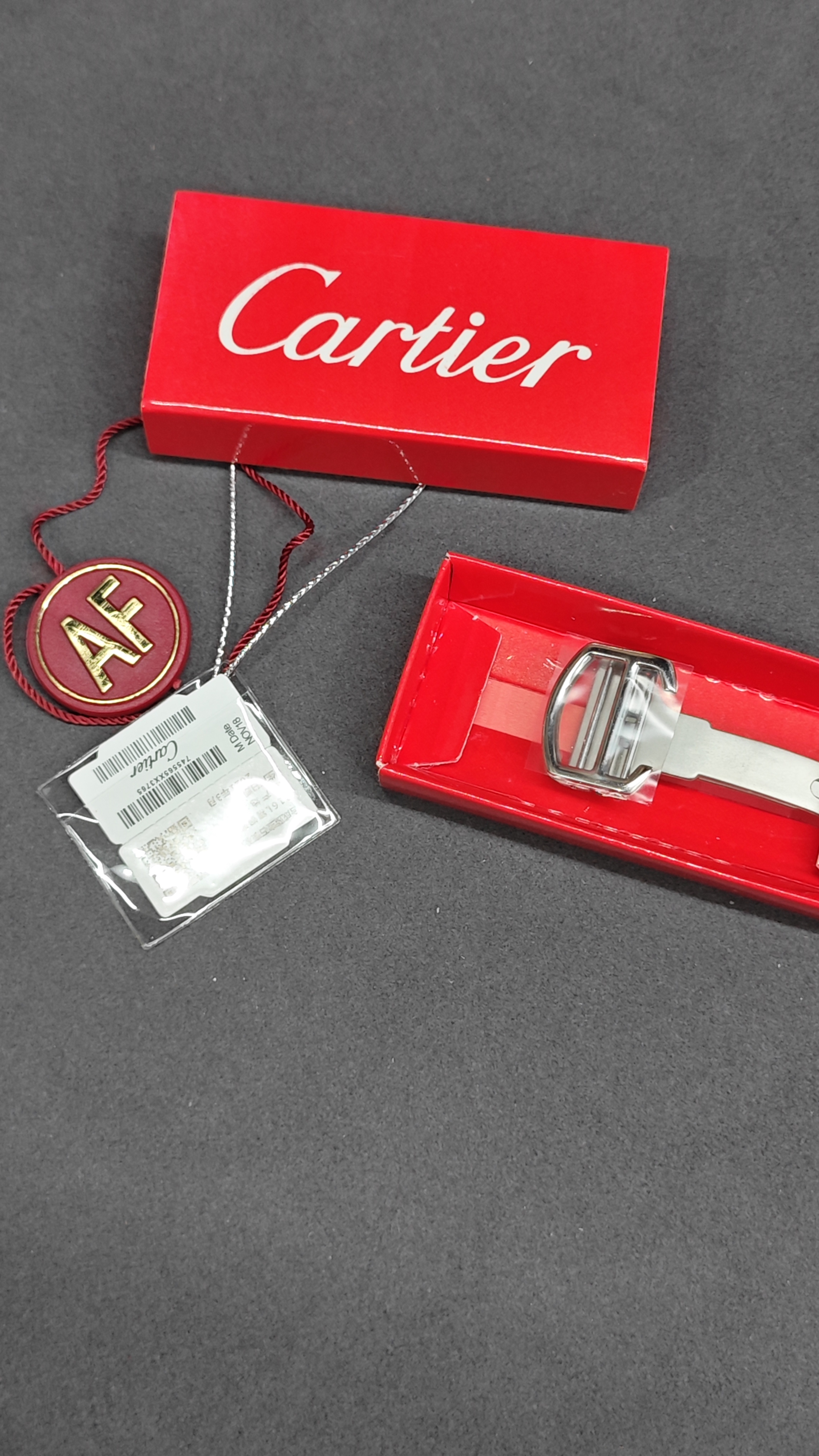 Cartier Ballon Bleu 42mm W69016Z4 review stockxkicks 02