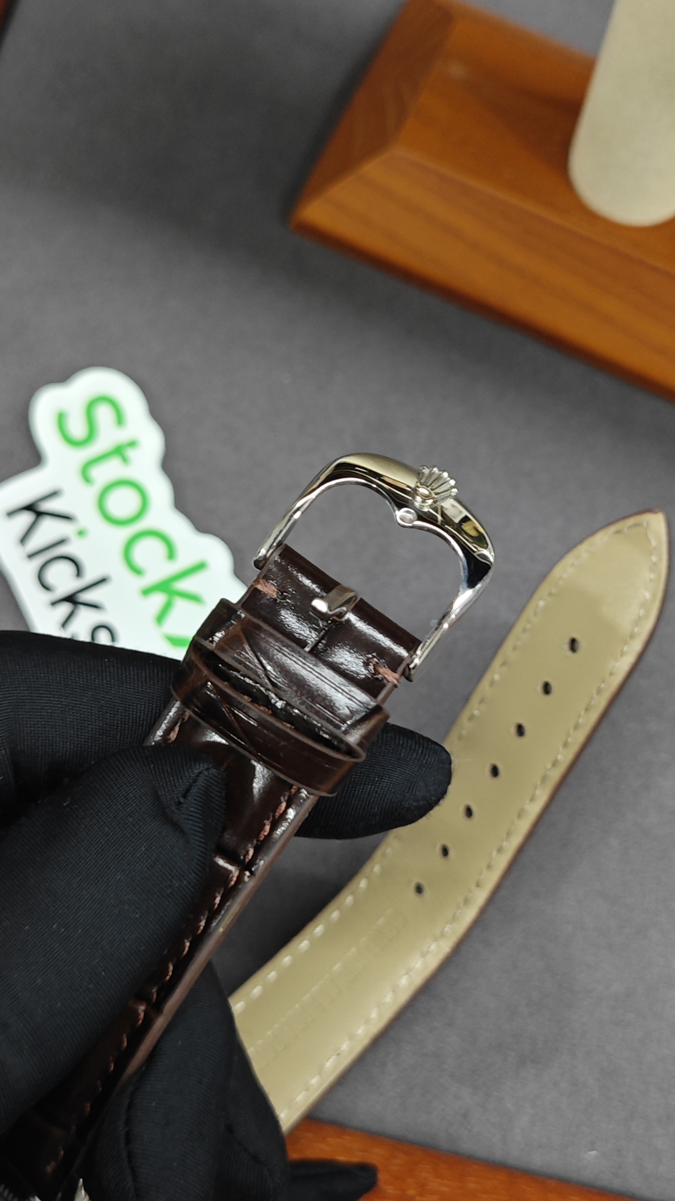 ROLEX Cellini Men's Watch Time M50509-0017 review stockxkicks 02