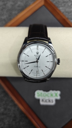 ROLEX Cellini Men's Watch Time M50509-0017 review stockxkicks12