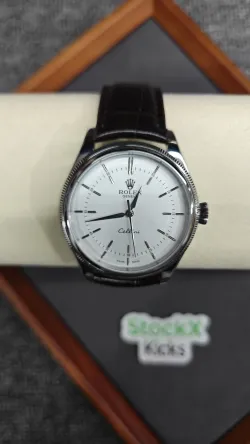 ROLEX Cellini Men's Watch Time M50509-0017 review stockxkicks12