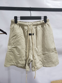 Fear of God Essentials Shorts & T-shirts Set CX101LC2989988 review stockxkicksvip 02