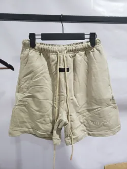 Fear of God Essentials Shorts & T-shirts Set CX101LC2989988 review stockxkicksvip 02