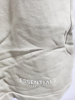 Fear of God Essentials Shorts & T-shirts Set CX101LC2989988 review stockxkicksvip 03