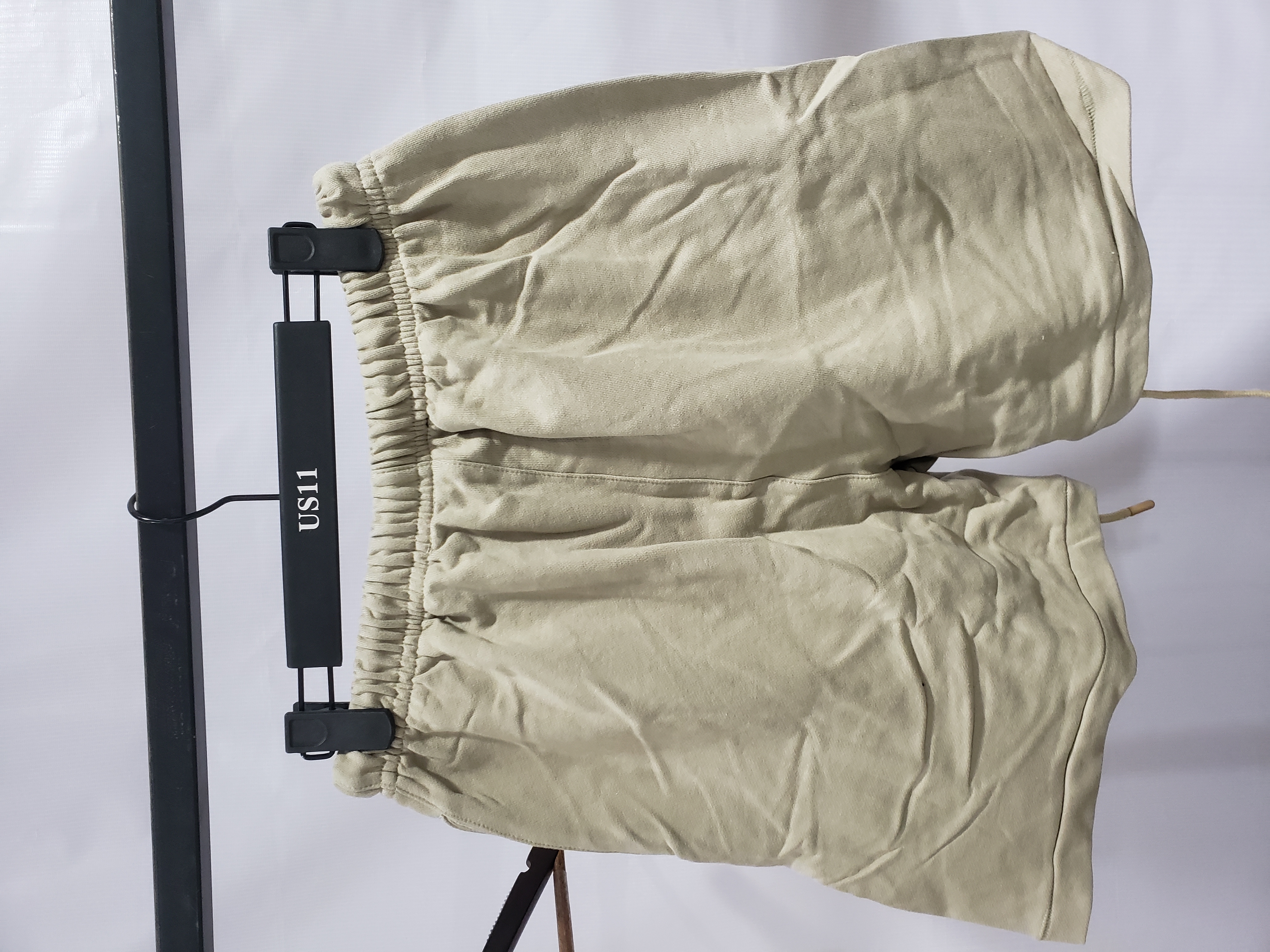 Fear of God Essentials Shorts & T-shirts Set CX101LC2989988 review stockxkicksvip 00