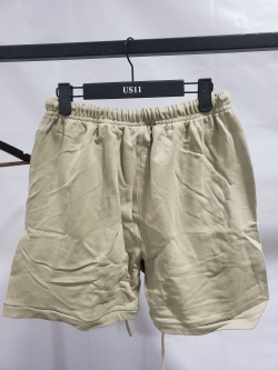 Fear of God Essentials Shorts & T-shirts Set CX101LC2989988 review stockxkicksvip 01