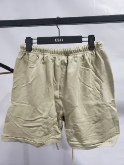 Fear of God Essentials Shorts & T-shirts Set CX101LC2989988 review stockxkicksvip 01
