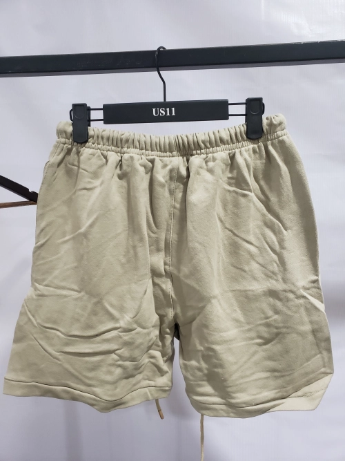 Fear of God Essentials Shorts & T-shirts Set CX101LC2989988 review 