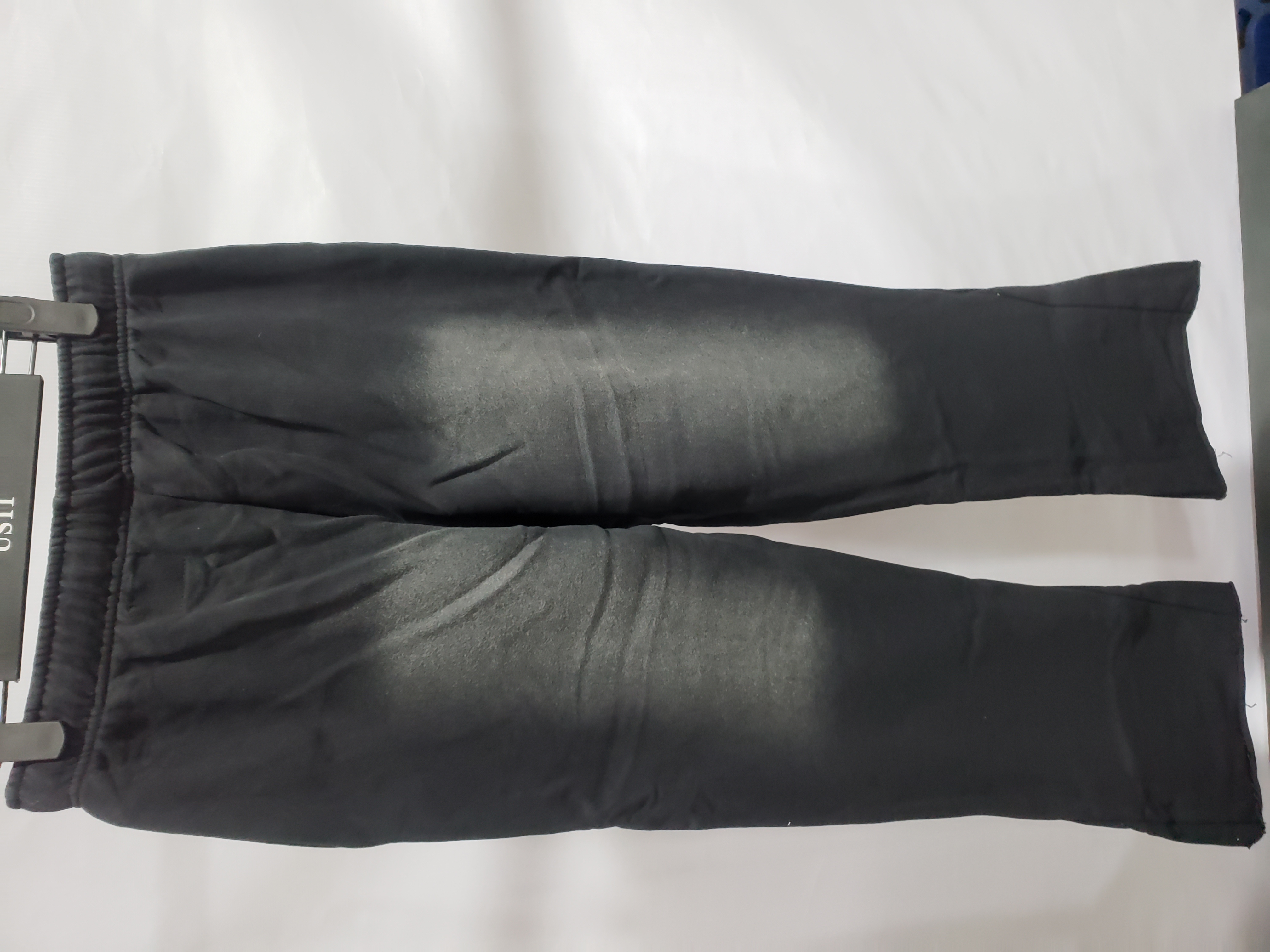 Hellstar Studios Records Tracksuit Black （full set） review Stockxkicksvip 07