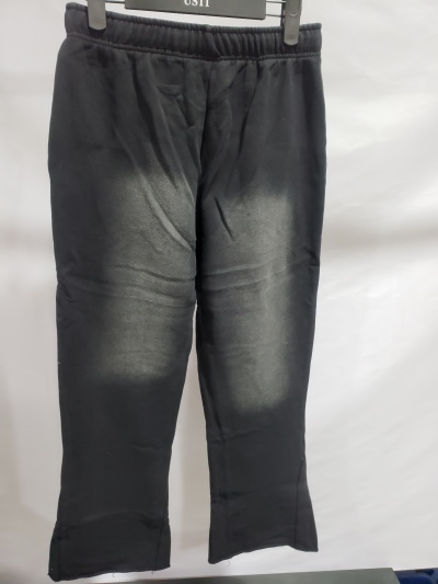 Hellstar Studios Records Tracksuit Black （full set） review Stockxkicksvip 07