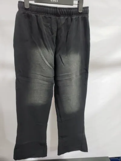 Hellstar Studios Records Tracksuit Black （full set） review Stockxkicksvip  07