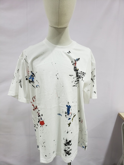 GALLERY DEPT. PAINT SHOP SOUVENIR TEE review 