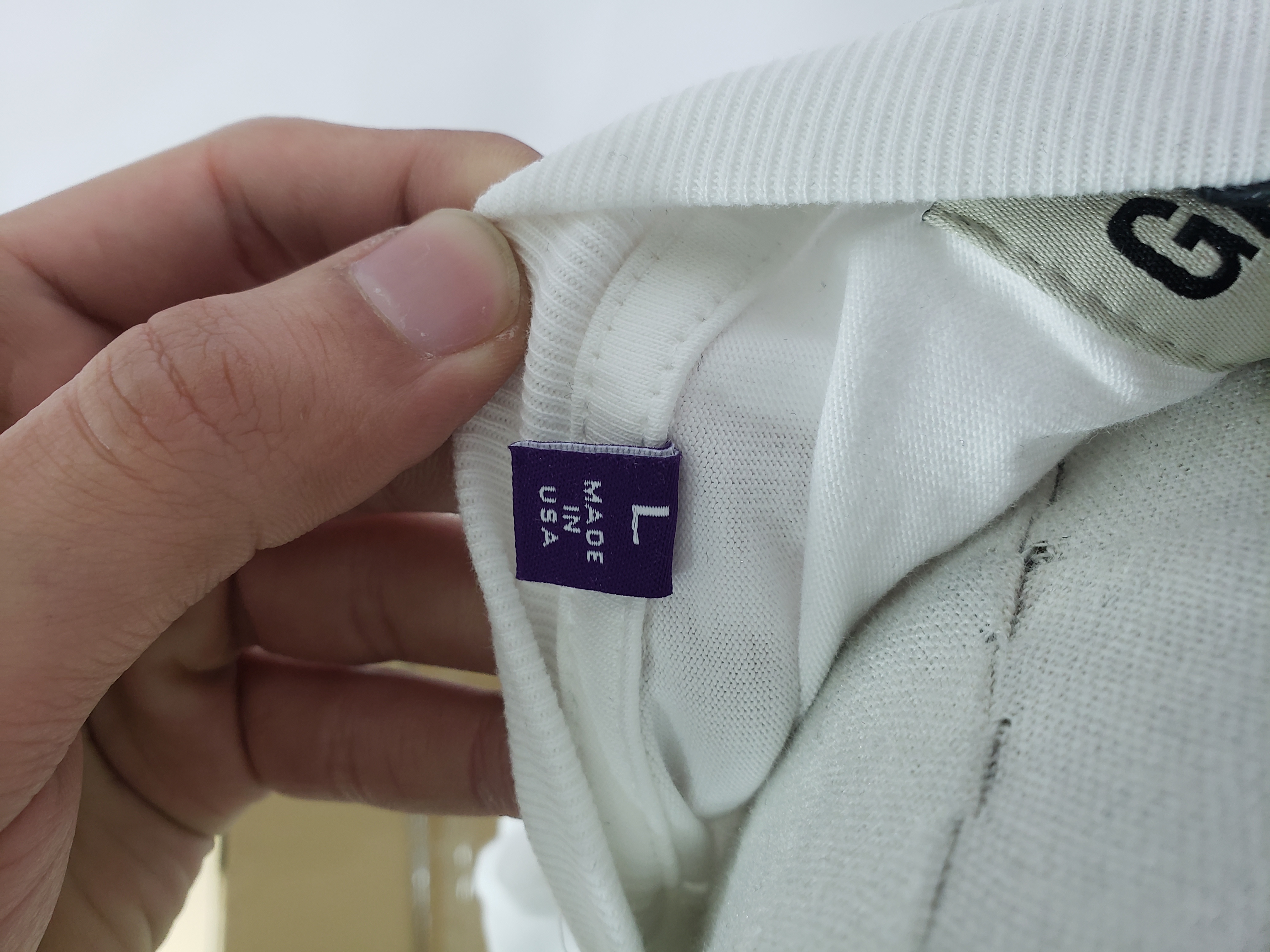 GALLERY DEPT. PAINT SHOP SOUVENIR TEE review Stockxkicksvip 02