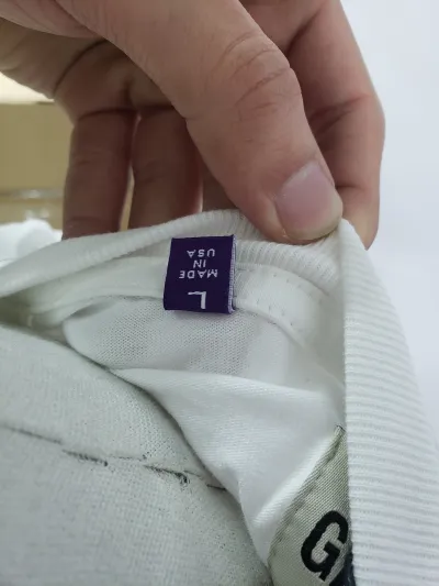 GALLERY DEPT. PAINT SHOP SOUVENIR TEE review Stockxkicksvip  02