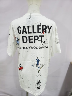GALLERY DEPT. PAINT SHOP SOUVENIR TEE review Stockxkicksvip 02