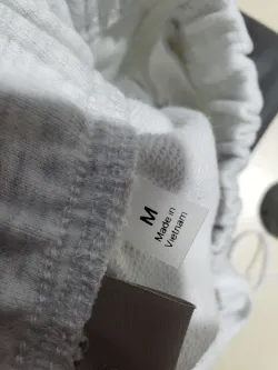 Fear of God Essentials Shorts CX58 LC8893 review Stockxkicksvip  04