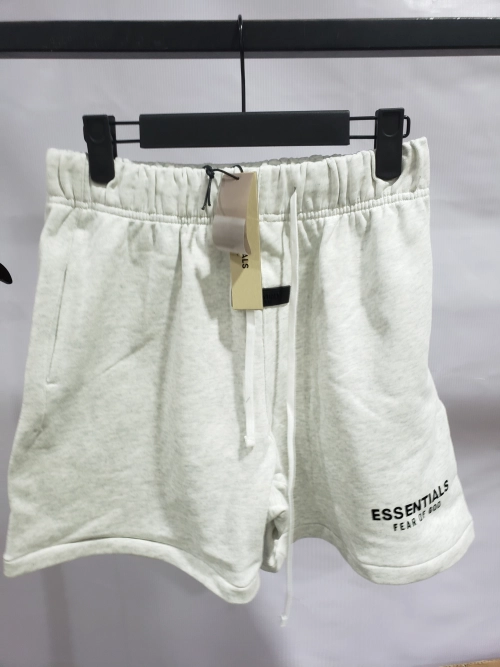 Fear of God Essentials Shorts CX58 LC8893 review 