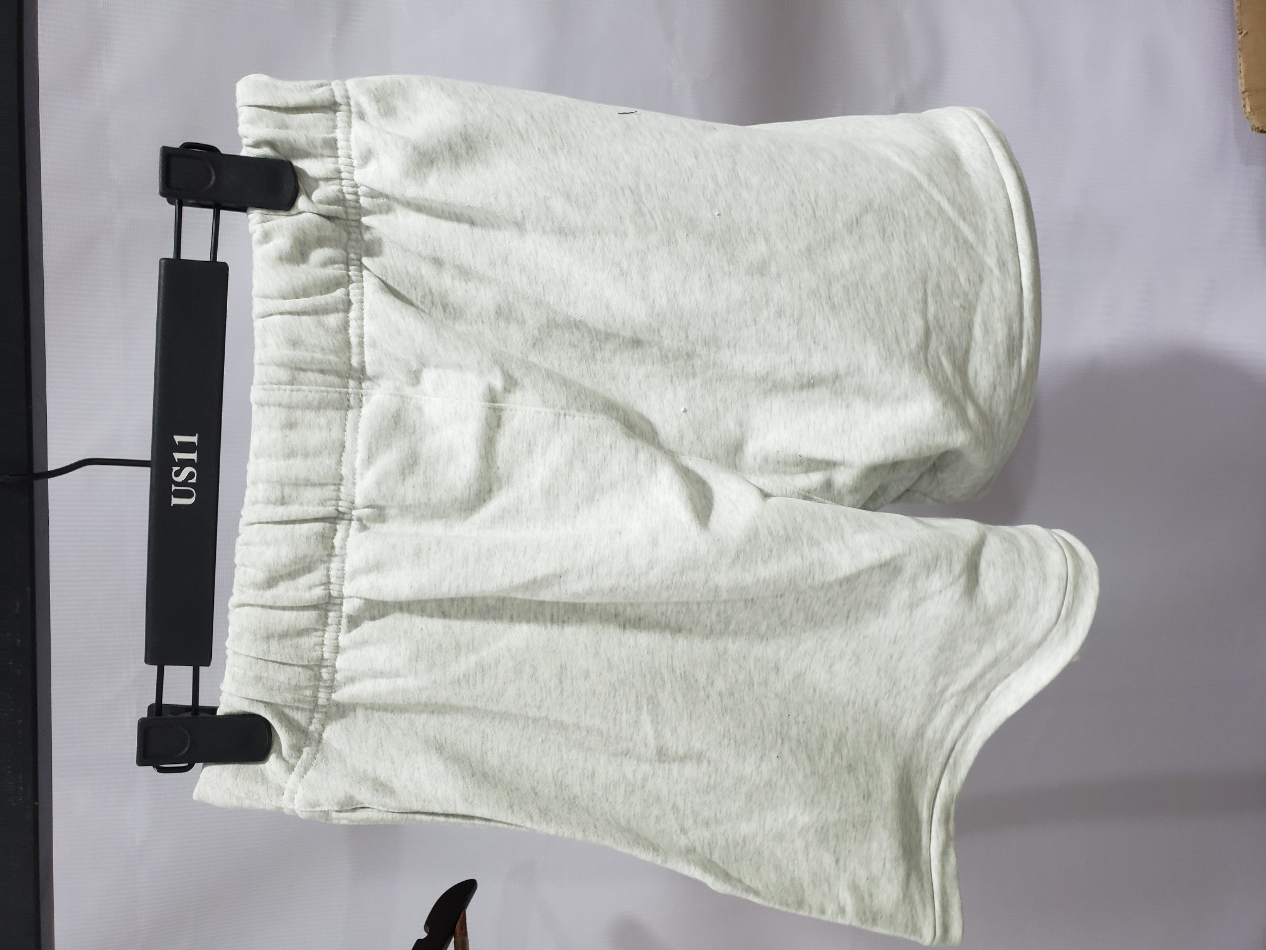 Fear of God Essentials Shorts CX58 LC8893 review Stockxkicksvip 01