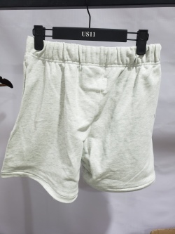 Fear of God Essentials Shorts CX58 LC8893 review Stockxkicksvip 02