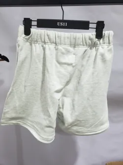Fear of God Essentials Shorts CX58 LC8893 review Stockxkicksvip  02