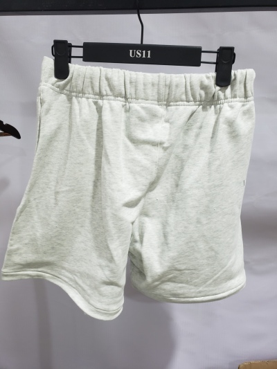 Fear of God Essentials Shorts CX58 LC8893 review Stockxkicksvip 01