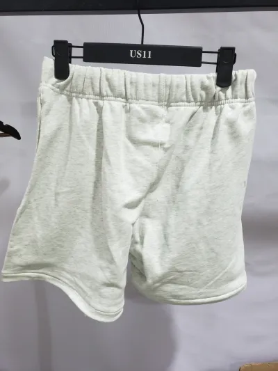 Fear of God Essentials Shorts CX58 LC8893 review Stockxkicksvip  01