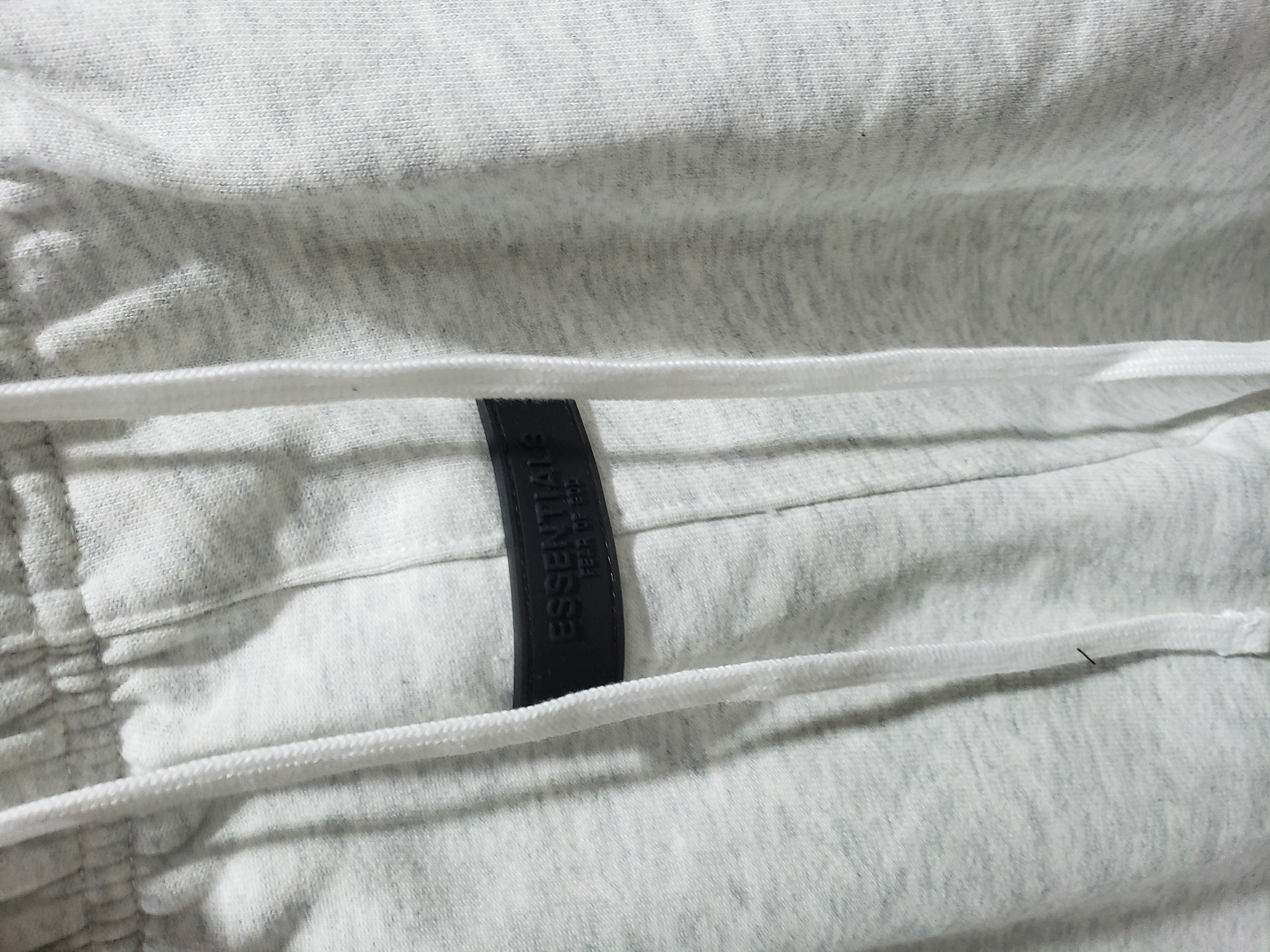 Fear of God Essentials Shorts CX58 LC8893 review Stockxkicksvip 02