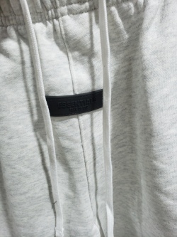 Fear of God Essentials Shorts CX58 LC8893 review Stockxkicksvip 03