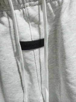 Fear of God Essentials Shorts CX58 LC8893 review Stockxkicksvip  03
