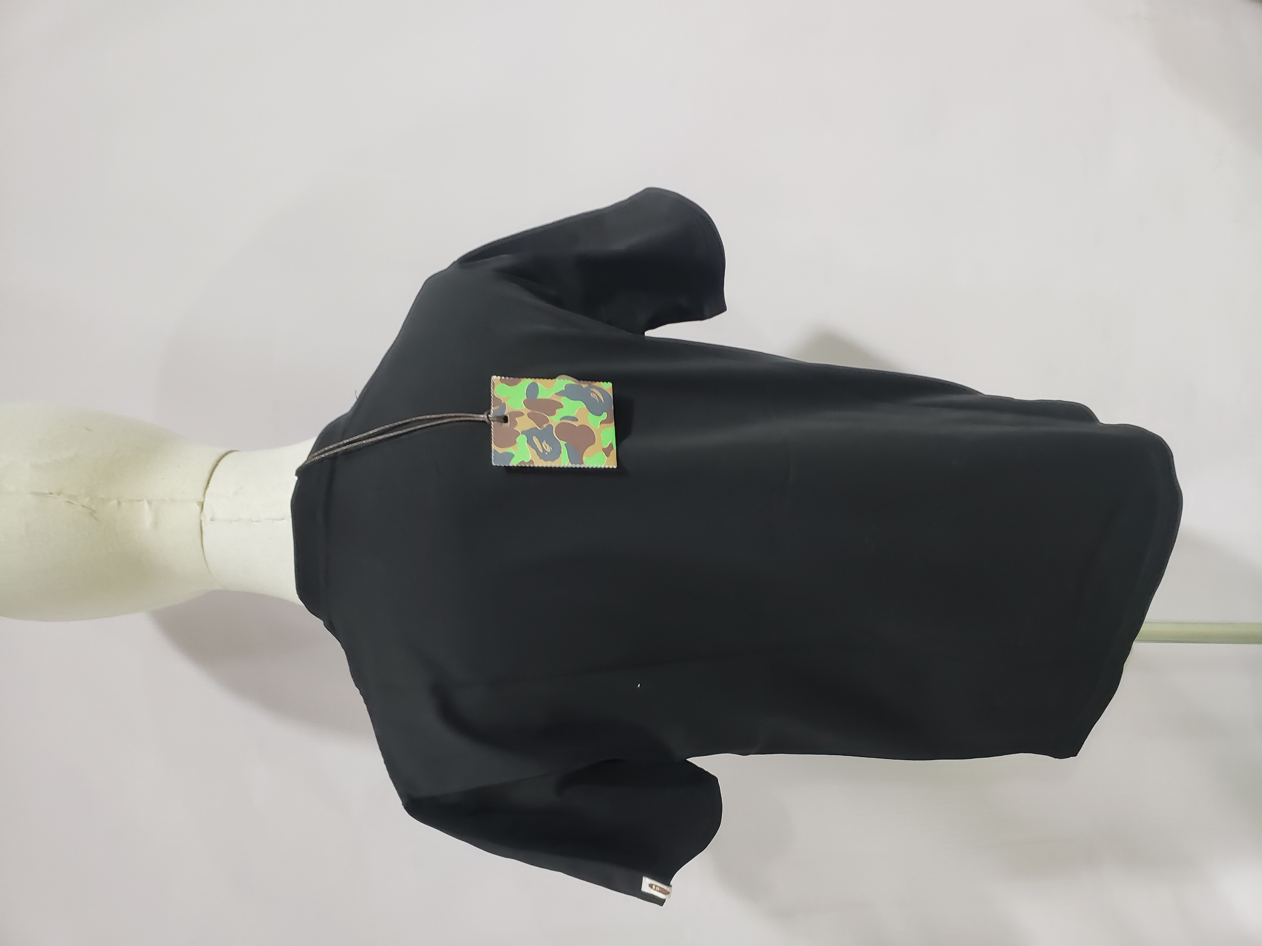 Bape T-shirt 145 review Stockxkicksvip 02