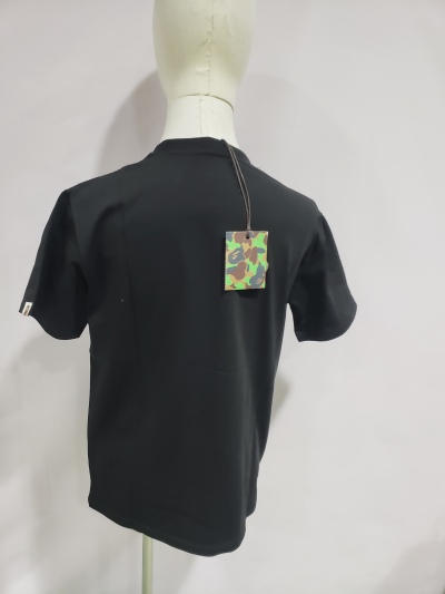 Bape T-shirt 145 review Stockxkicksvip 02