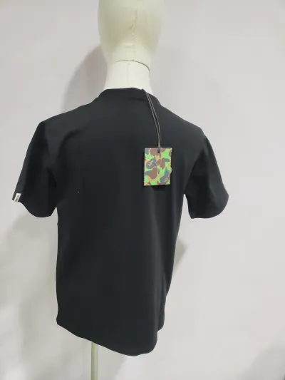 Bape T-shirt 145 review Stockxkicksvip  02