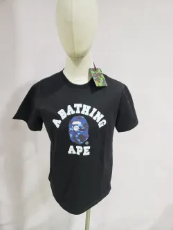 Bape T-shirt 145 review Stockxkicksvip  01
