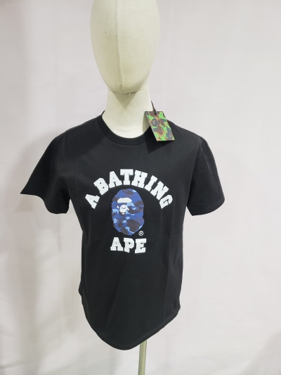 Bape T-shirt 145 review Stockxkicksvip 00