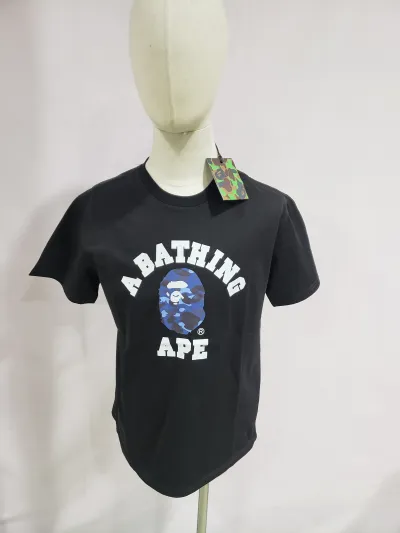 Bape T-shirt 145 review Stockxkicksvip  00