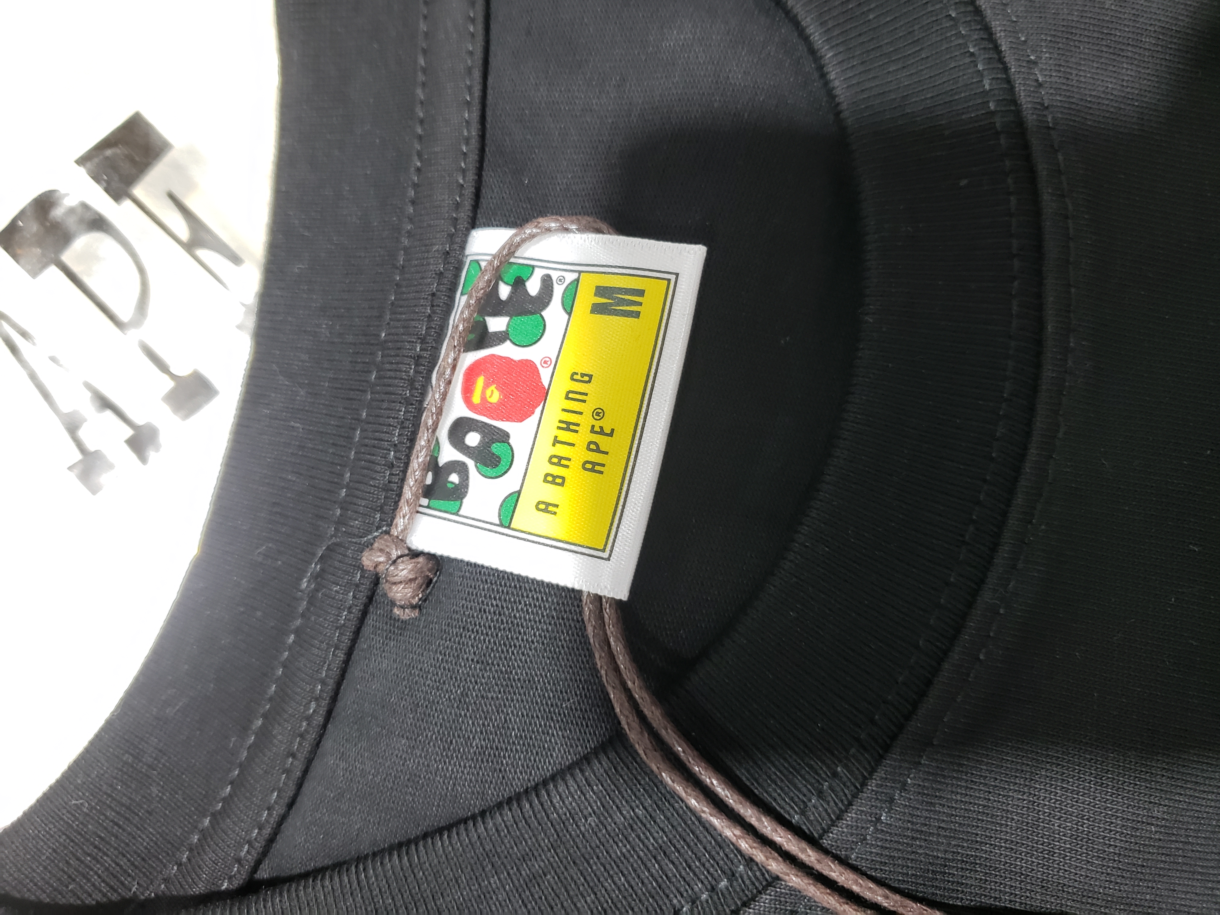 Bape T-shirt 145 review Stockxkicksvip 03