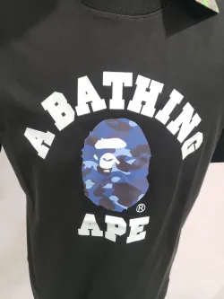 Bape T-shirt 145 review Stockxkicksvip  02